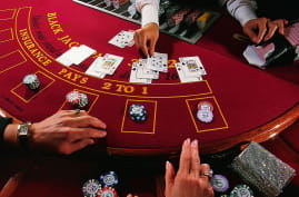 Blackjack - Wie Wird Es Im Online Casino Gespielt? | Partnersuche Kostenlos Ab 50. Die PartnerbГ¶rse