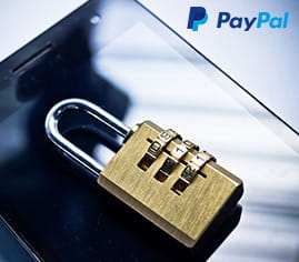 Der große Vorteil der PayPal Einzahlung