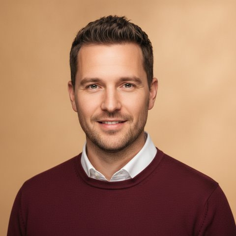 Bastian Roth