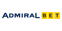 AdmiralBet Test 2026 — GGL-Anbieter im Check Logo