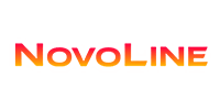 Novoline Test 2026 — GGL-Anbieter im Check Logo
