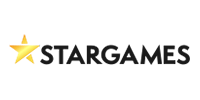 StarGames Test 2026: GGL-lizenzierter Anbieter virtueller Automatenspiele im Check Logo