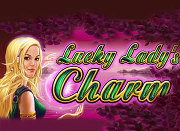 Lucky Ladys Charm Online Spielen