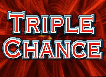 Der bekannte Triple Chance Merkur Spielautomat