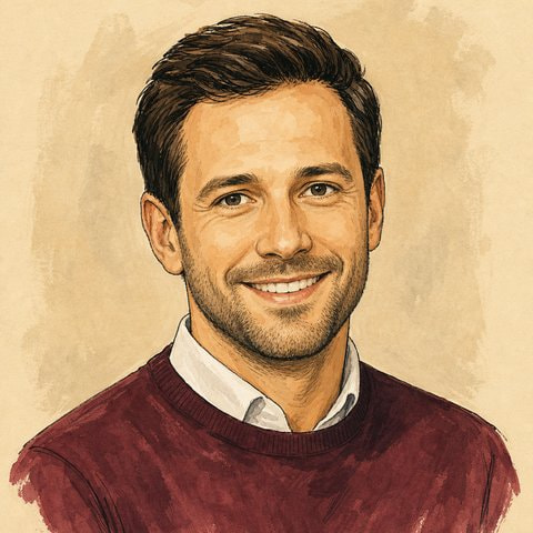Bastian Roth
