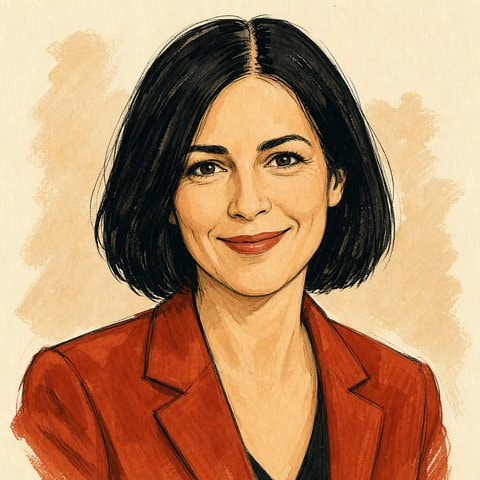 Carla Wendt